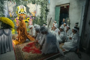 Support Teknis Hosting Penting