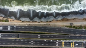 Traffic Tinggi Website Crash